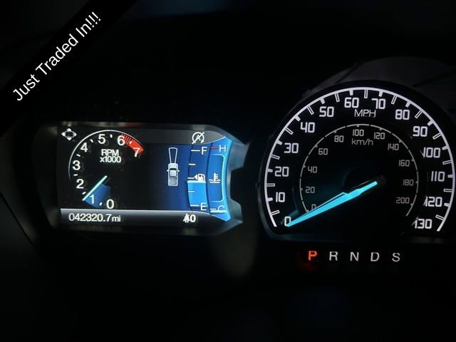 Used 2019 Ford Ranger Lariat w/ Equipment Group 501A Mid image 11