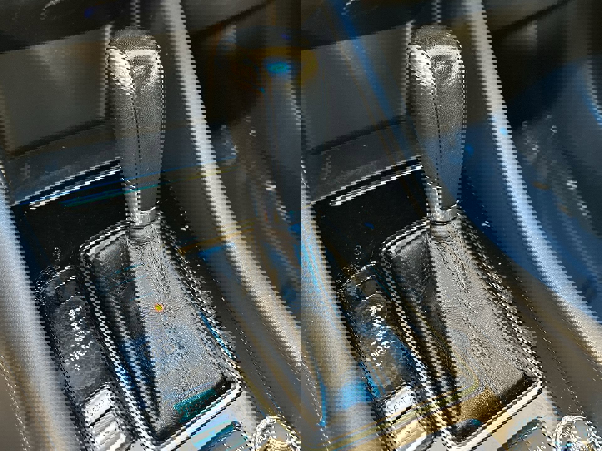 Used 2020 MAZDA MAZDA6 Touring image 24