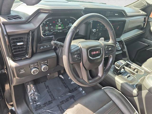 Used 2023 GMC Sierra 1500 AT4X w/ AT4X AEV Edition AWD/4WD image 9