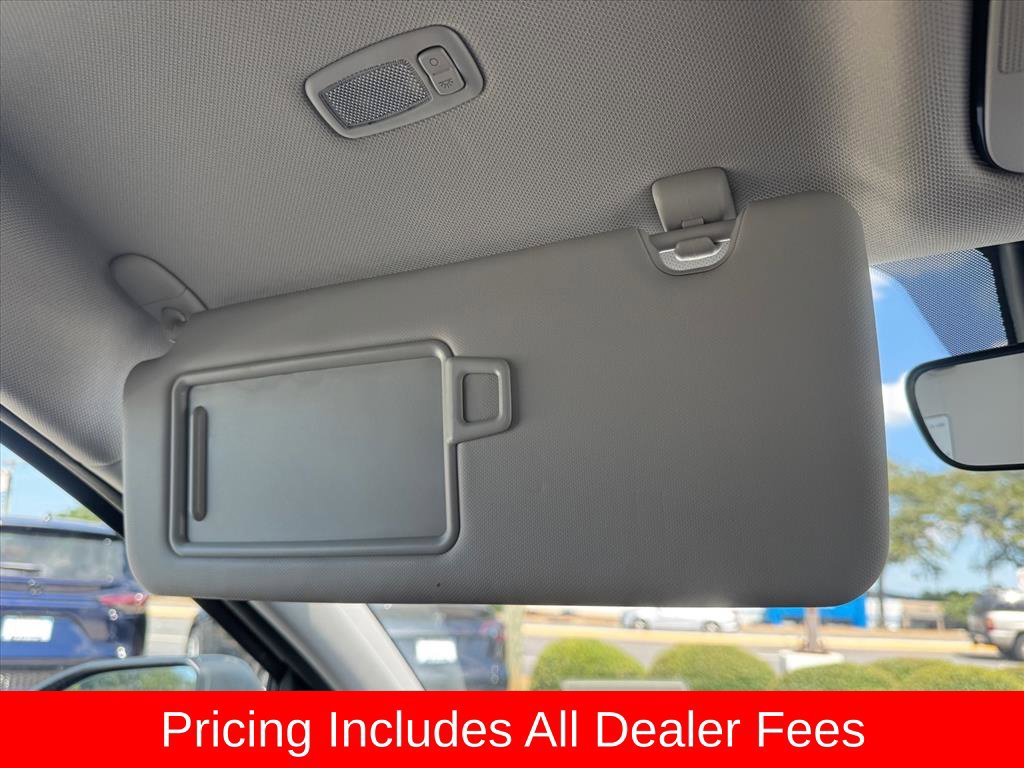 Used 2023 Hyundai Tucson SEL AWD/4WD image 25