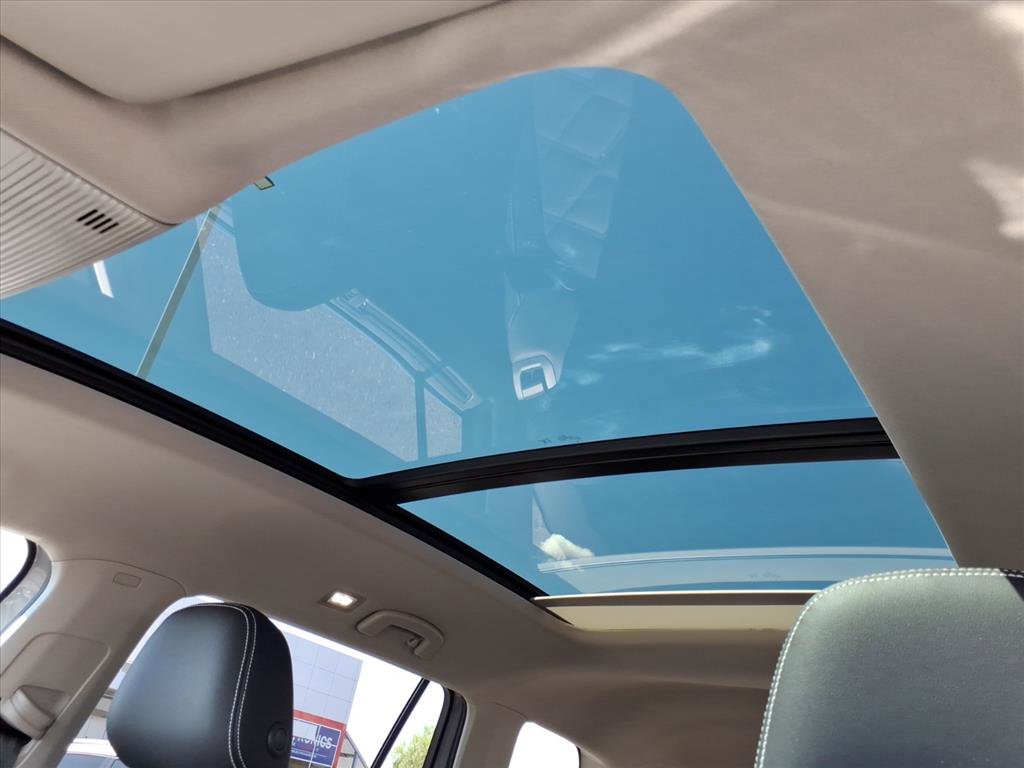 New 2026 Volkswagen Atlas SE image 10