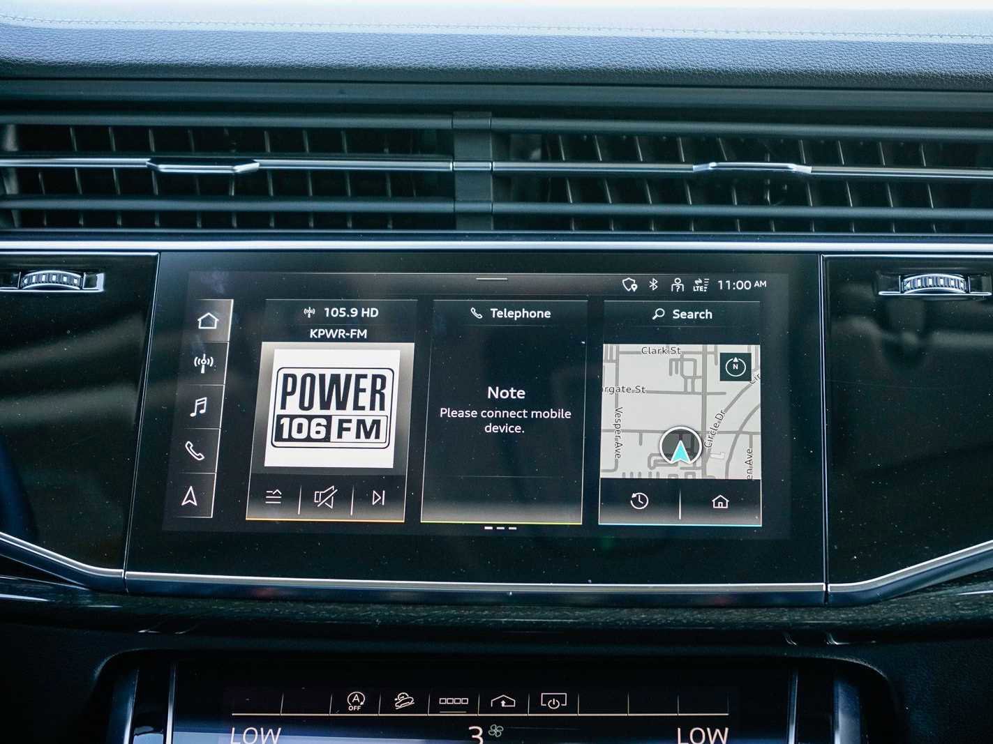 Used 2024 Audi Q7 2.0T Premium image 14