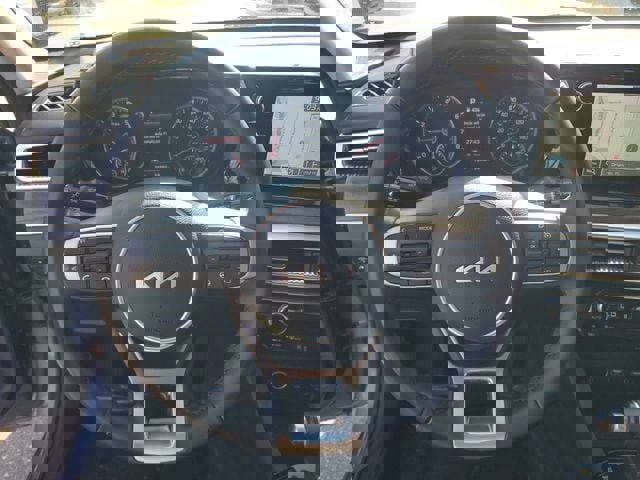 Used 2023 Kia K5 EX image 17