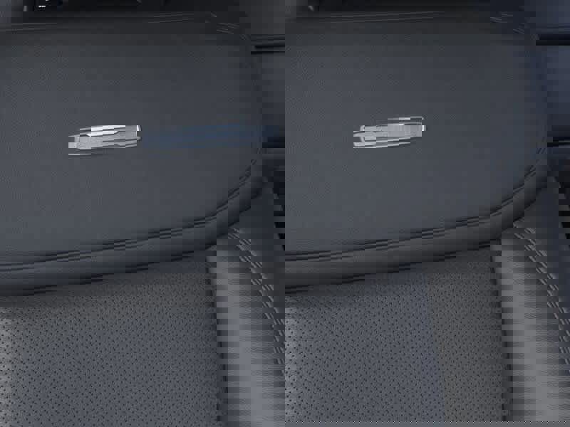 New 2025 Ford Expedition Platinum w/ Stealth Performance Package image 16