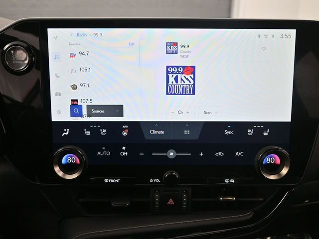 Used 2022 Lexus NX 350 AWD w/ Accessory Package 2 image 17