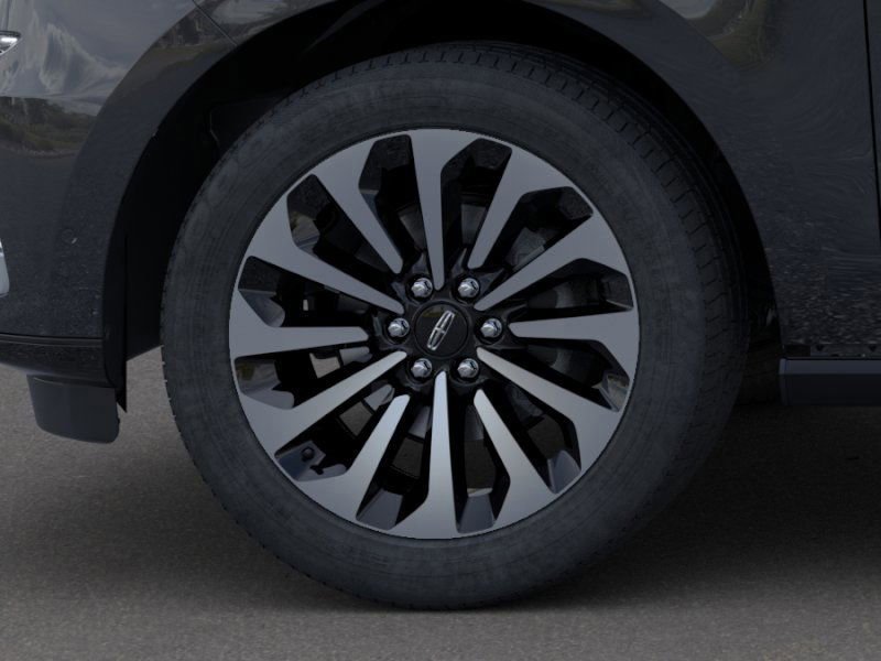 Used 2024 Lincoln Navigator Reserve image 19