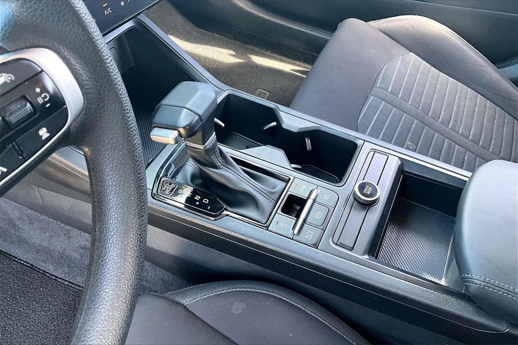 Certified 2025 Kia K5 LXS image 14
