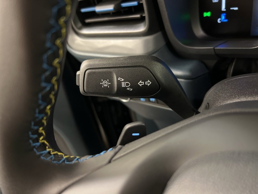 New 2025 Ford Maverick Lobo image 17