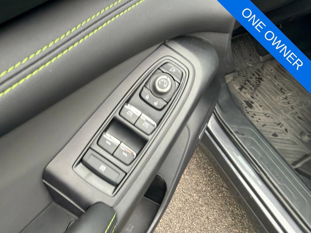 Used 2024 Subaru Ascent Onyx Edition Limited AWD/4WD image 10