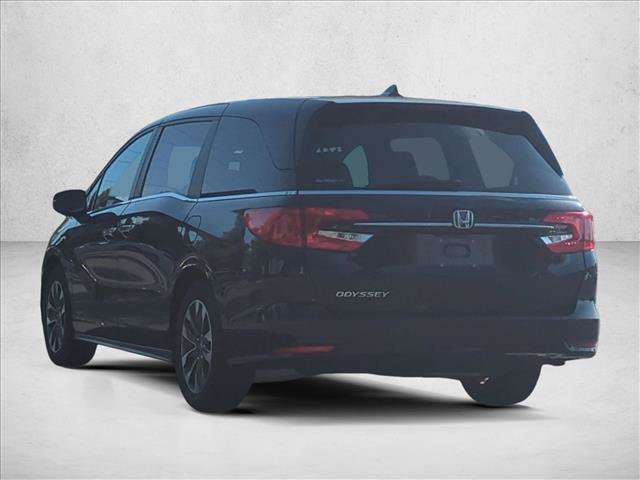 Used 2024 Honda Odyssey EX-L image 7