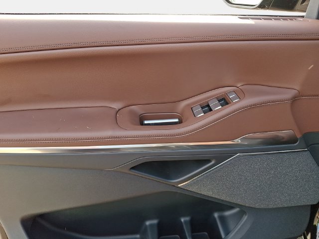 New 2027 Lincoln Navigator Reserve AWD/4WD image 10