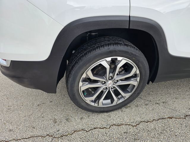 Used 2020 GMC Terrain SLT w/ Preferred Package image 12