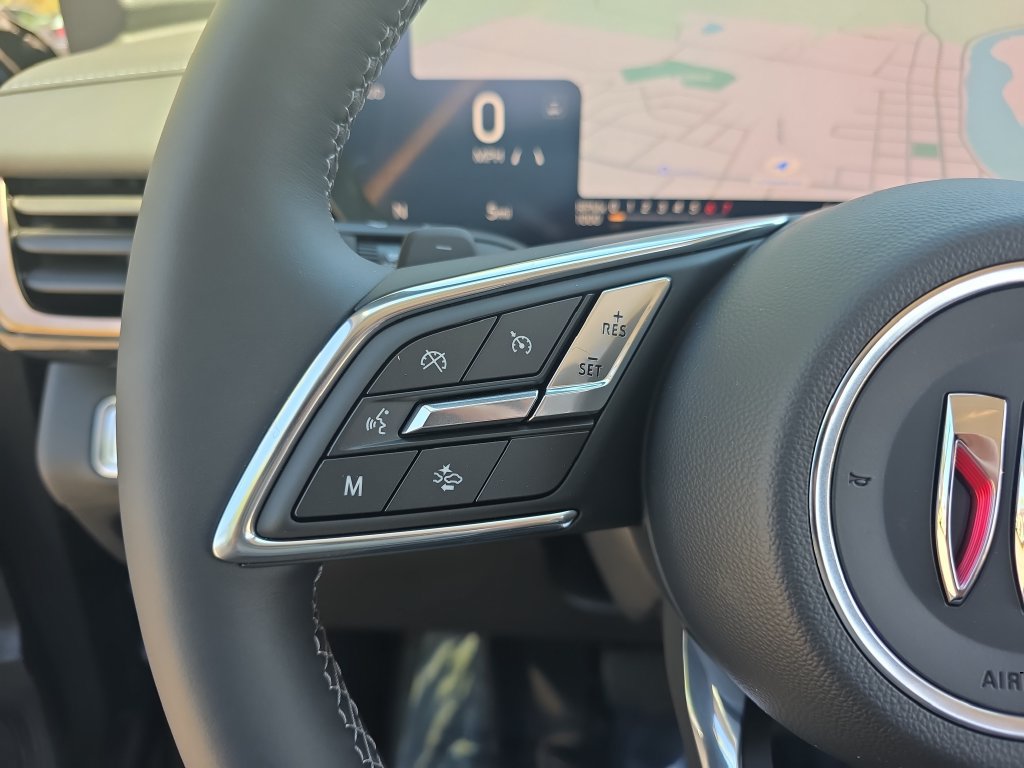 New 2026 Buick Envision Avenir AWD/4WD image 20
