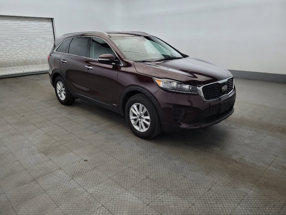 Used 2019 Kia Sorento AWD w/ LX Convenience Package image 13