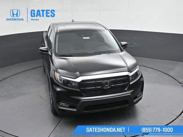 New 2026 Honda Ridgeline RTL image 57