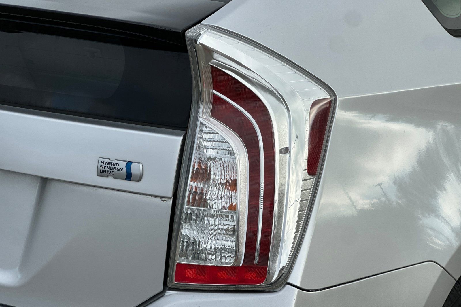 Used 2013 Toyota Prius Two image 48