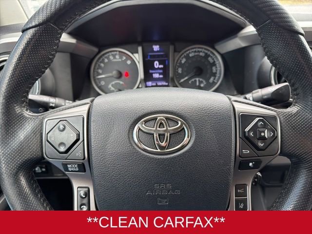 Used 2018 Toyota Tacoma SR5 RWD image 8