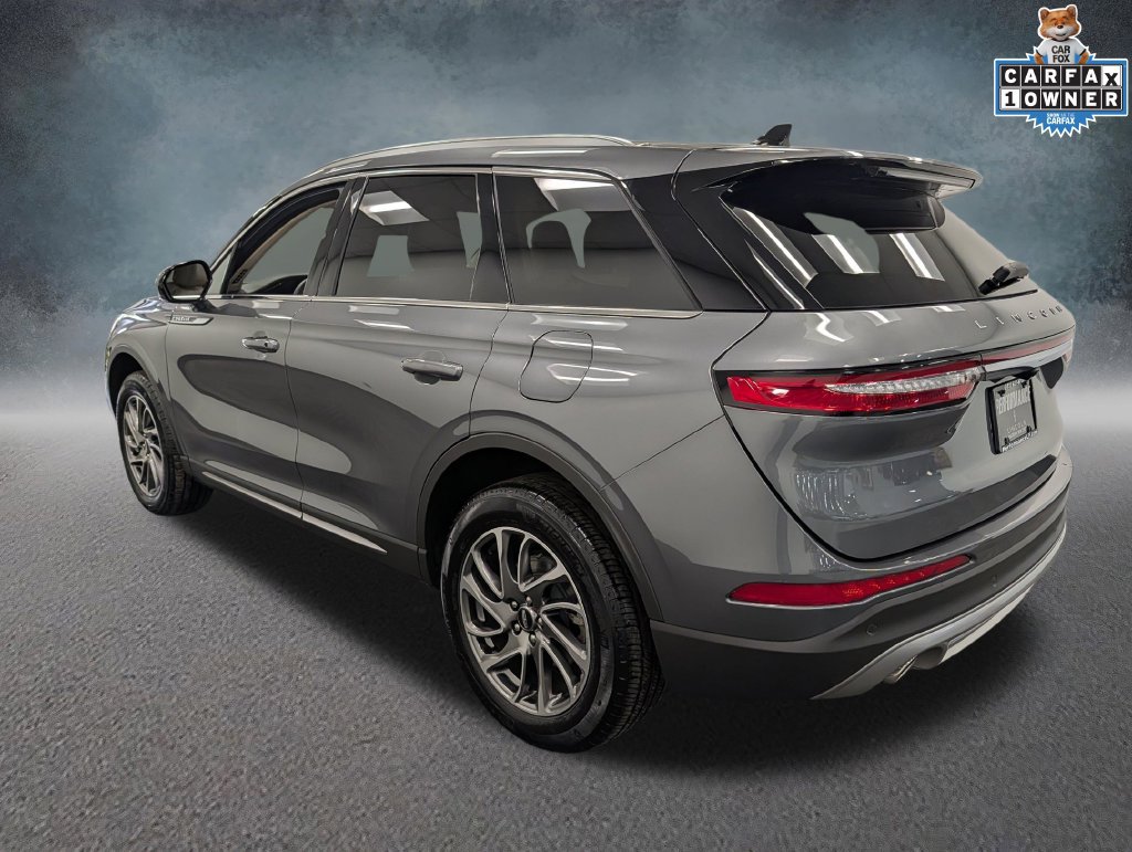 Used 2022 Lincoln Corsair AWD w/ Equipment Group 101A image 6