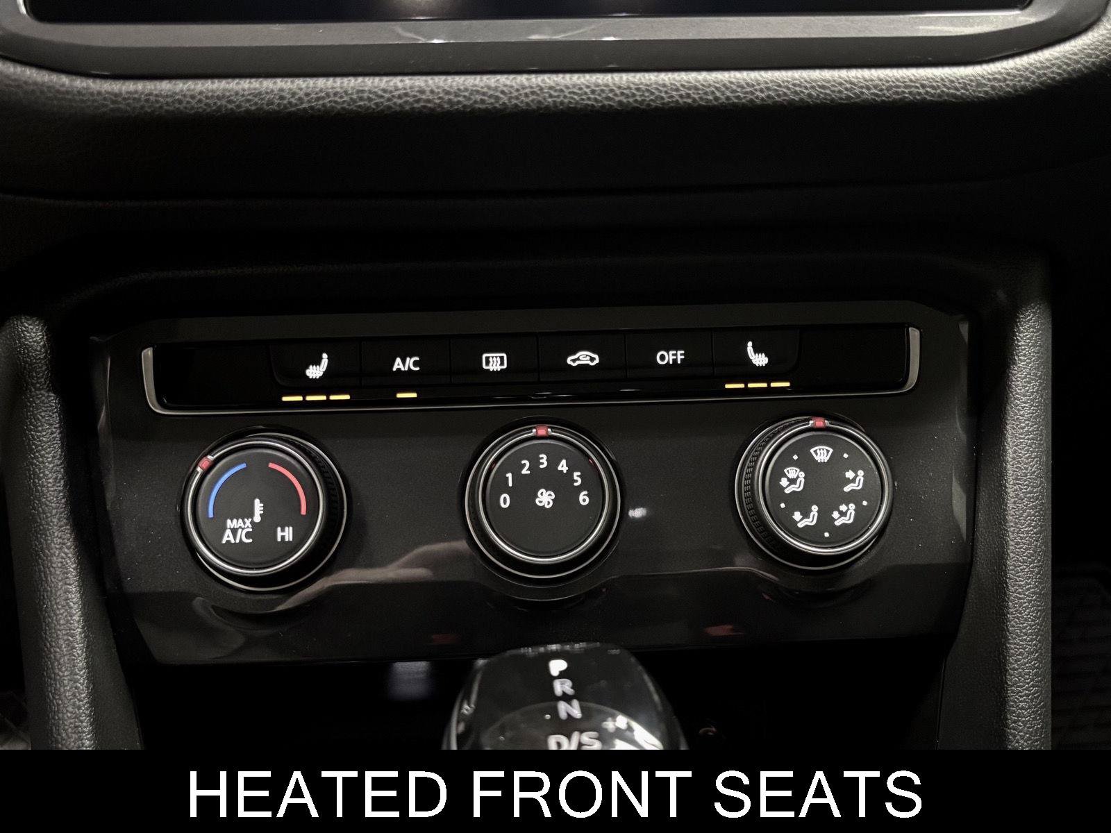 Used 2024 Volkswagen Tiguan Wolfsburg Edition AWD/4WD image 21