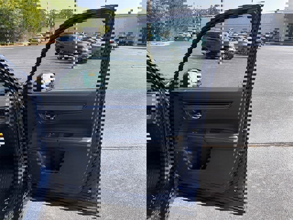 New 2026 Honda CR-V Sport image 16