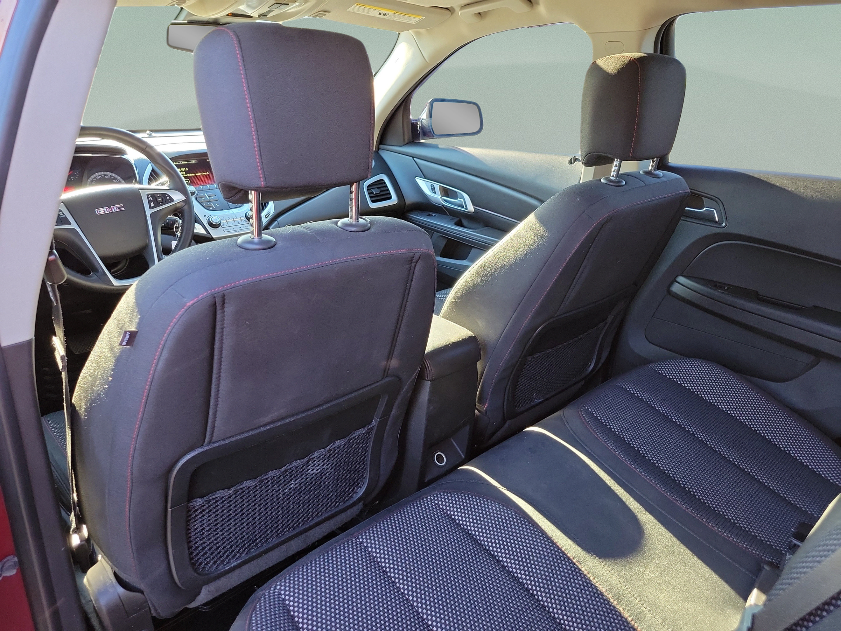 Used 2016 GMC Terrain SLE w/ Chrome Edition FWD image 12