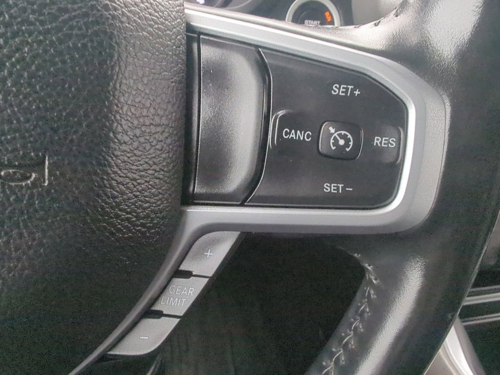 Used 2021 RAM 1500 Big Horn image 37