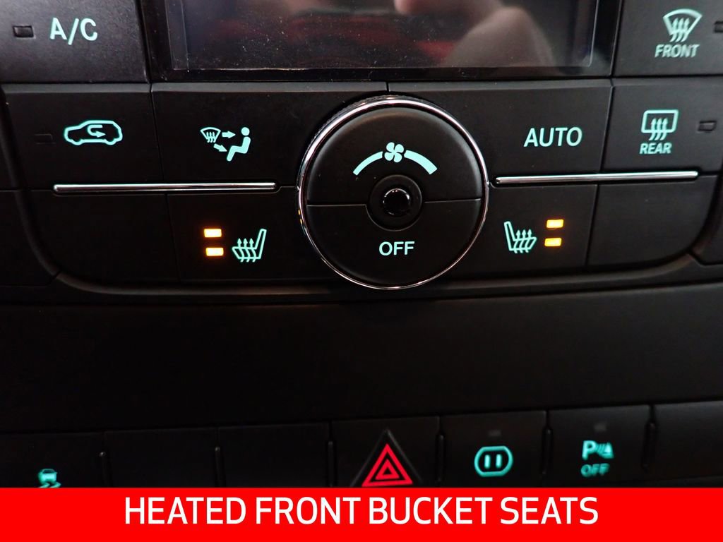 Used 2012 Jeep Grand Cherokee Laredo image 4