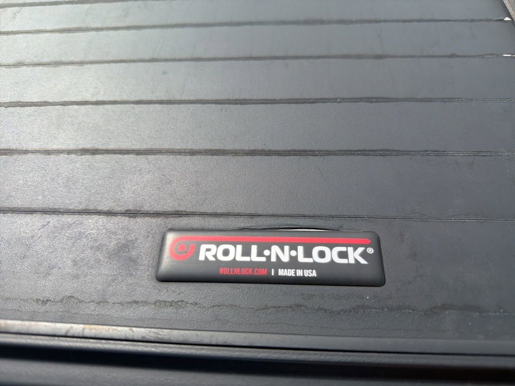 Used 2011 RAM 1500 Laramie image 11