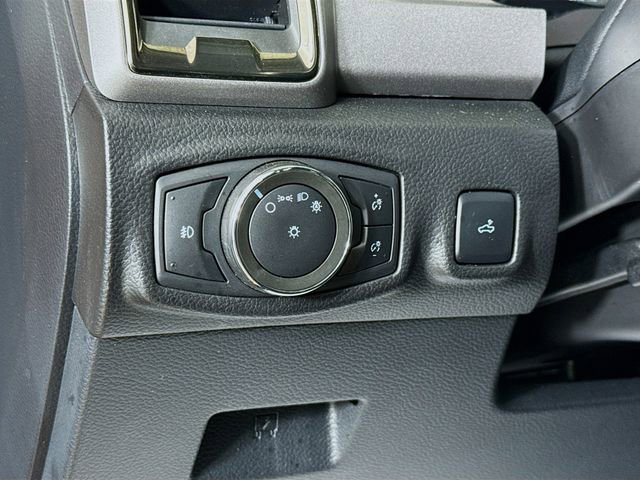 Used 2022 Ford Ranger XLT w/ Equipment Group 302A High image 10