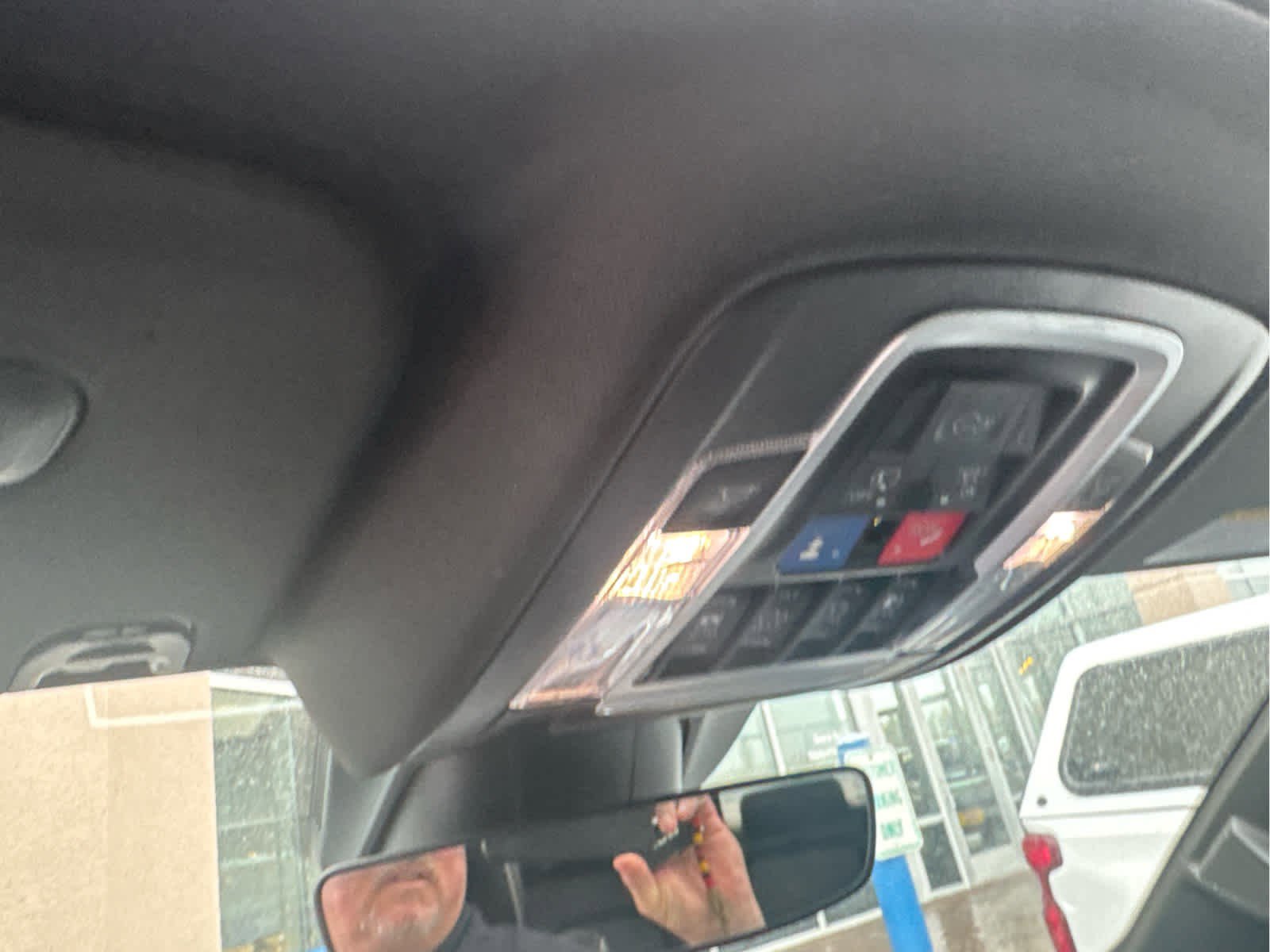 Used 2023 RAM 1500 Laramie image 11