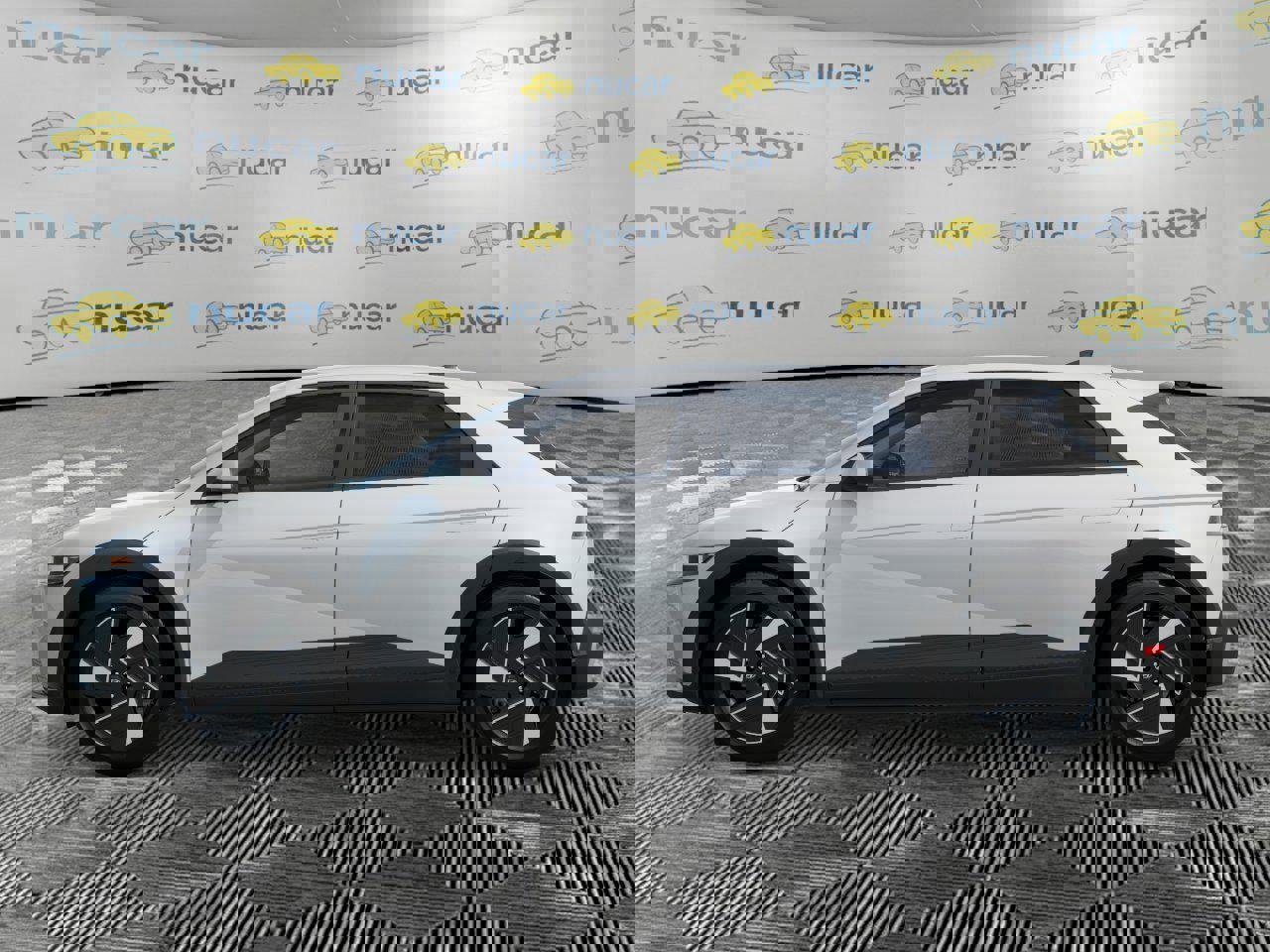 New 2026 Hyundai Ioniq 5 SEL image 3