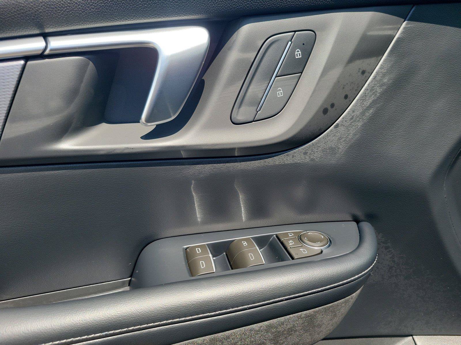 New 2027 Buick Enclave Sport Touring AWD/4WD image 23