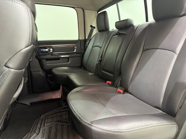 Used 2016 RAM 1500 Laramie AWD/4WD image 21