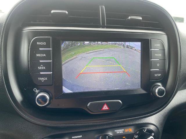 Used 2021 Kia Soul LX FWD image 20