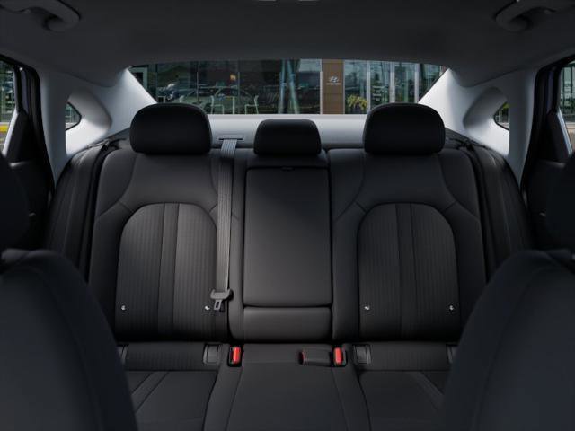 New 2026 Hyundai Sonata Blue image 12