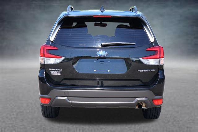 Certified 2024 Subaru Forester Premium AWD/4WD image 22