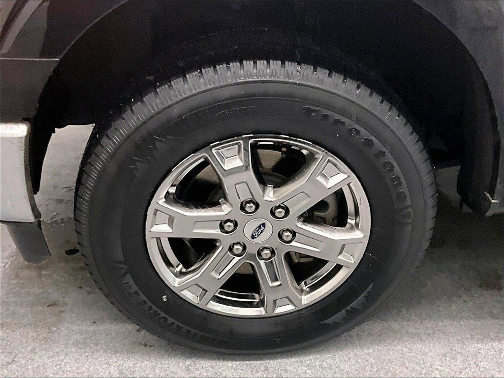 Used 2022 Ford F150 XLT w/ Equipment Group 301A Mid image 6