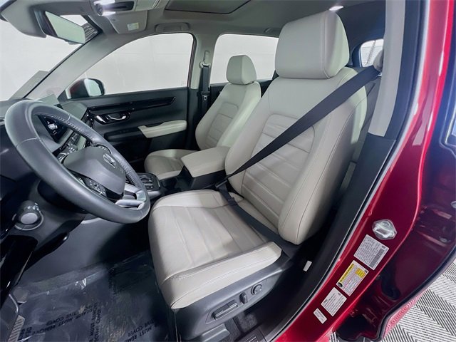 Used 2023 Honda CR-V EX-L image 9