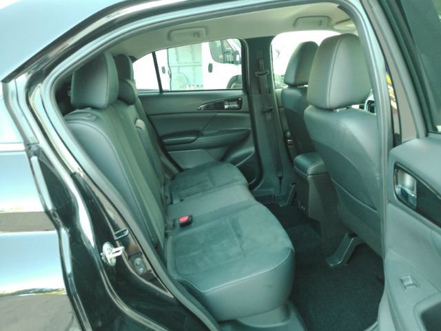 Used 2026 Mitsubishi Eclipse Cross SE AWD/4WD image 24
