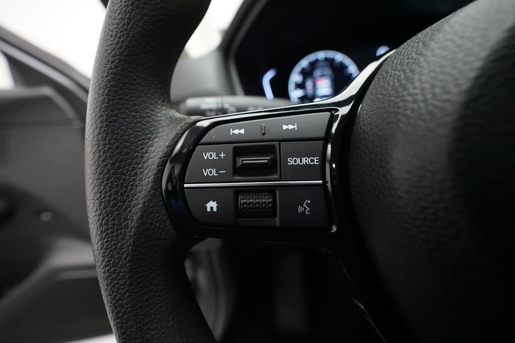 Used 2023 Honda Civic LX image 17