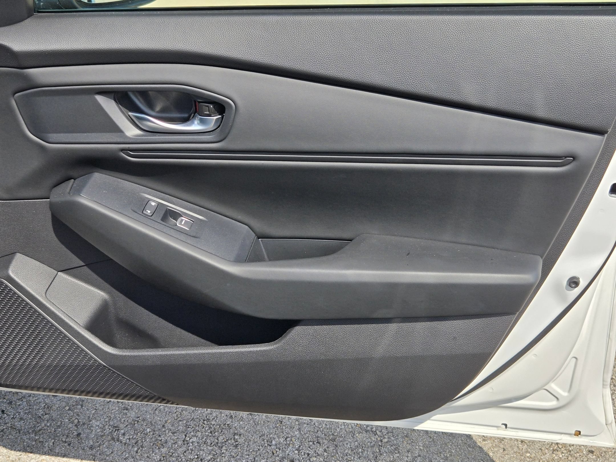 Certified 2025 Honda Accord SE image 28