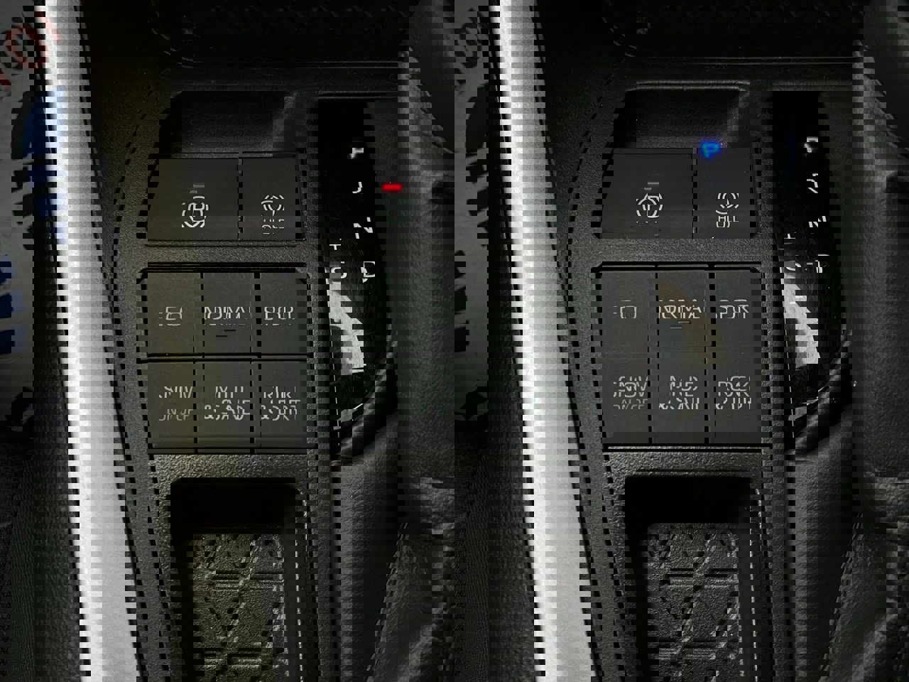 Used 2024 Toyota RAV4 XLE image 24