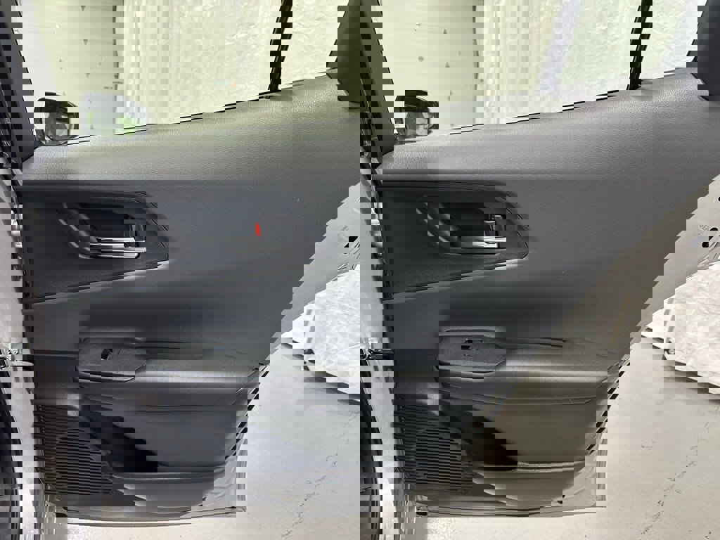 Used 2025 Toyota Prius XLE image 52