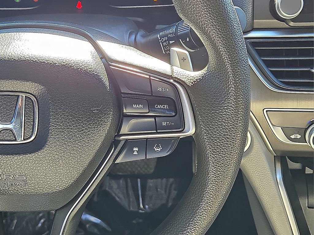 Used 2020 Honda Accord Hybrid image 20