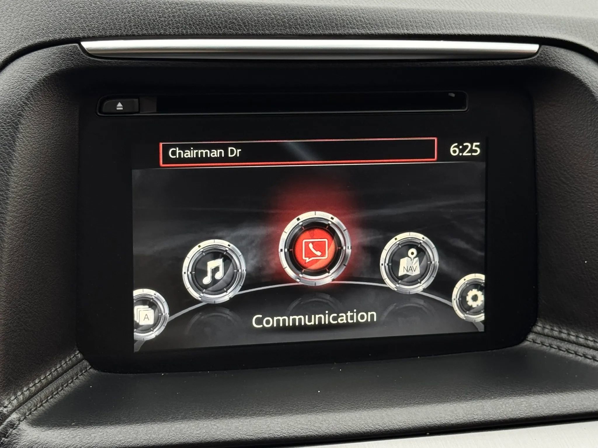 Used 2016 MAZDA CX-5 Grand Touring FWD image 37