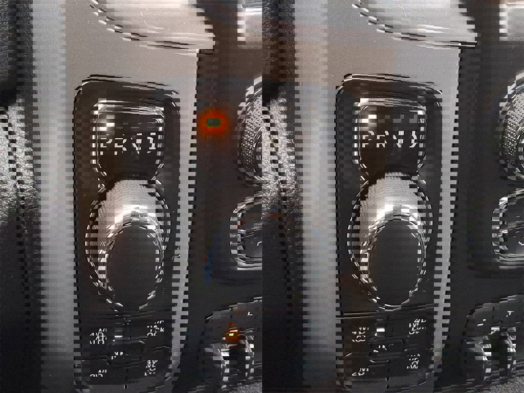 Used 2017 RAM 1500 Big Horn image 15