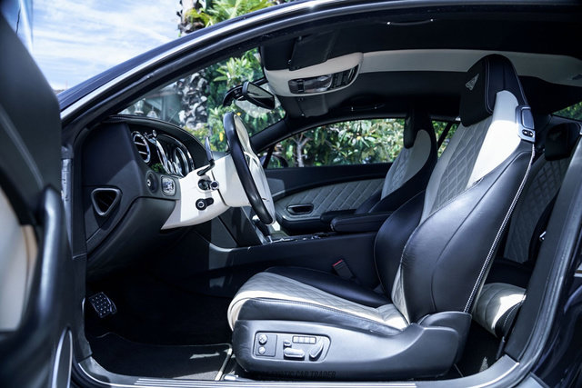Used 2016 Bentley Continental GT V8 S AWD/4WD image 45