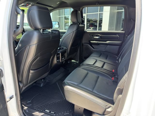 Used 2020 RAM 1500 Sport w/ Advanced Safety Group AWD/4WD image 15