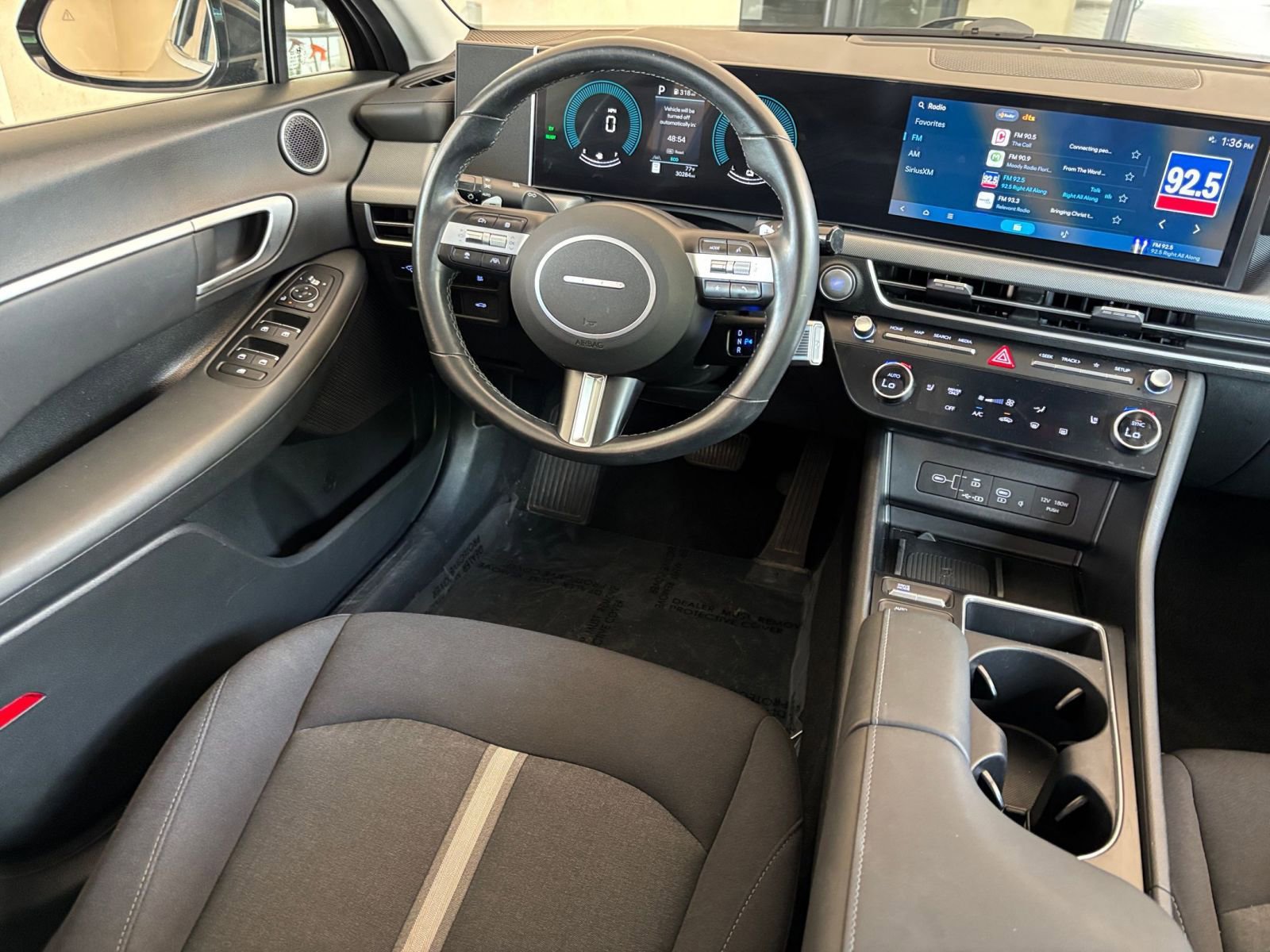 Used 2025 Hyundai Sonata SEL FWD image 35