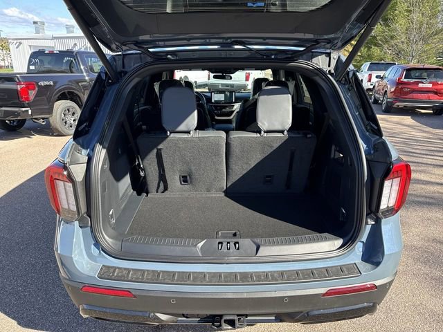 New 2026 Ford Explorer ST-Line AWD/4WD image 25